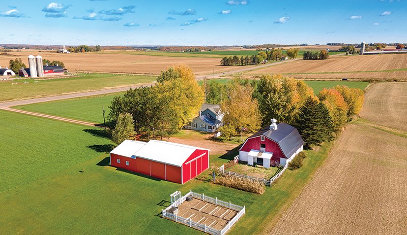 small-farm